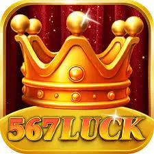 567LUCK - Game Memancing Seru dan Menyenangkan