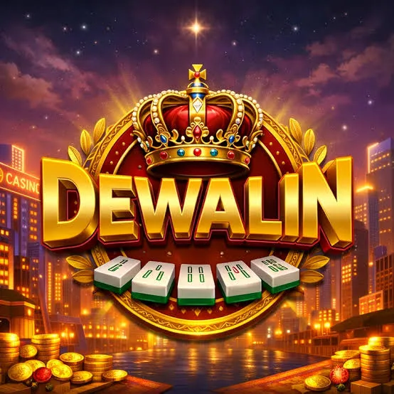 DEWALIN - Menjadi Juara Memancing di Dunia Maya