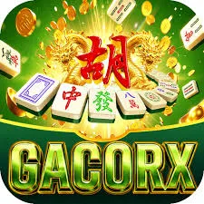 GACORX - Permainan Poker Seru dan Menarik