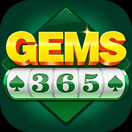 GEMS365 - Simulasi Permainan yang Menyenangkan dan Realistis