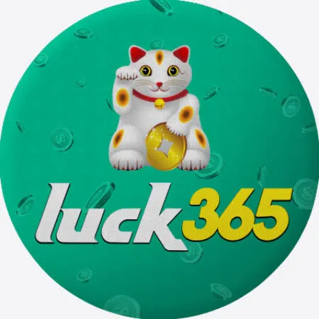 LUCK365 - Permainan Arcade Seru untuk Semua Usia