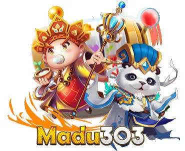 MADU303 - Game Strategi Pertempuran Terbaik