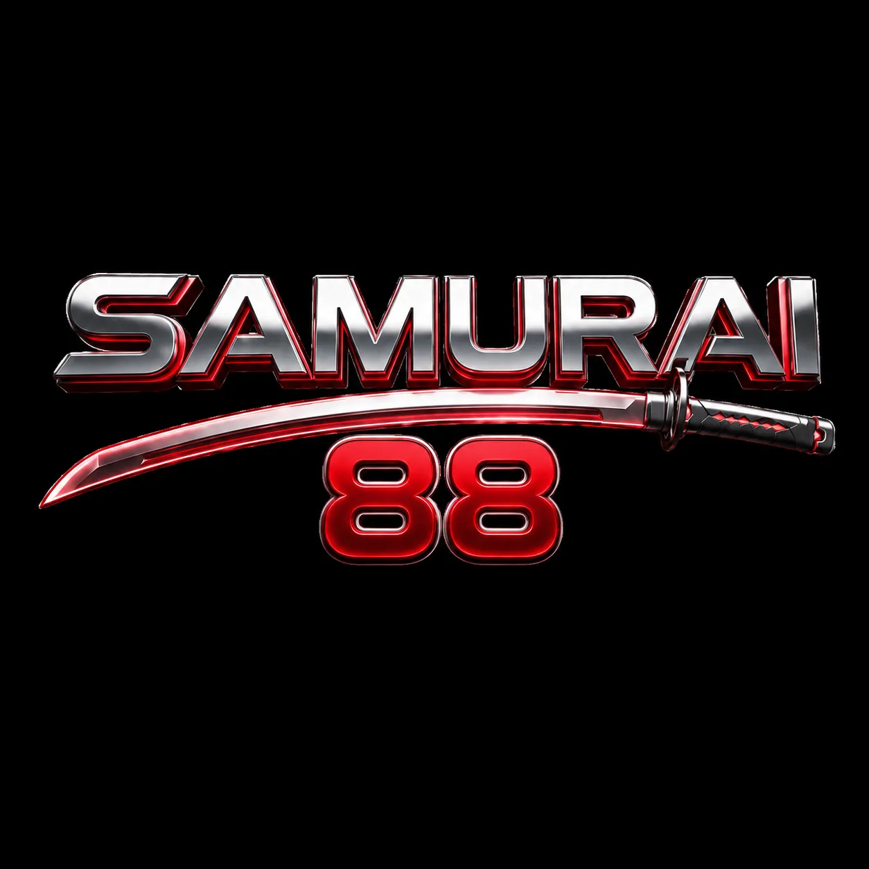 SAMURAI88 - Permainan Musik yang Mengasyikkan