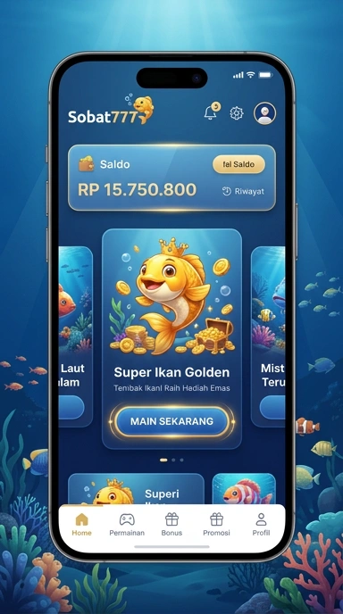 Proses unduh cepat saat menggunakan Sobat777 tanpa hambatan.